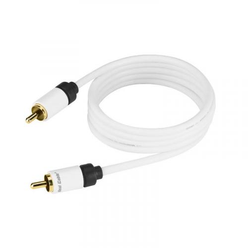 Кабель для сабвуфера Real Cable SUB-1, 3.0m