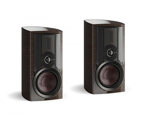 Полочная акустика Dali Epikore 3 High Gloss Walnut