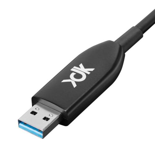Активный оптический кабель XDK USB3.0 10м