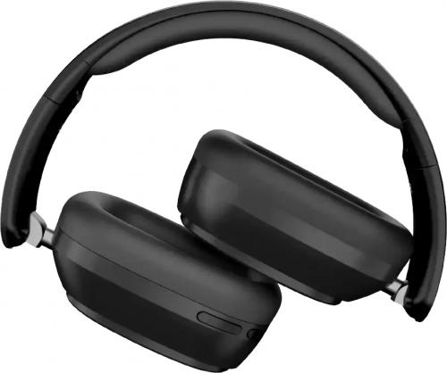 Наушники Genius HS-820BT Black