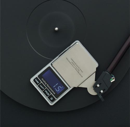 Комплект для настройки тонарма и картриджа Analog Renaissance Tonearm Pro-Tuning Box