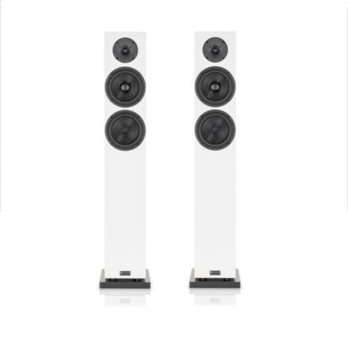 Напольная акустика Audio Physic Classic 8 Satin White