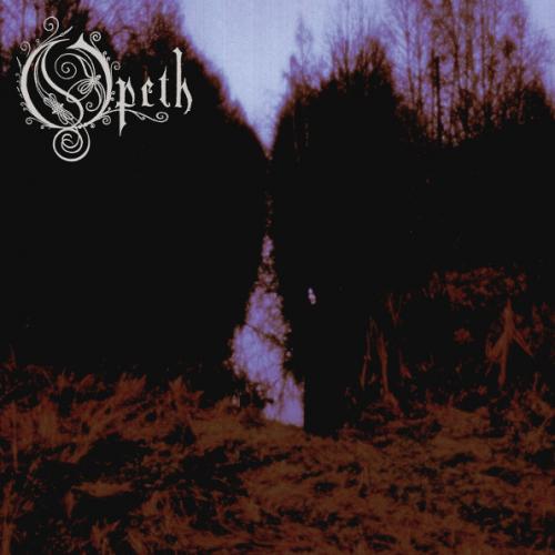 Виниловая пластинка Opeth - My Arms Your Hearse (Black Vinyl 2LP)