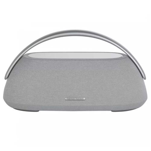 Портативная акустика Harman Kardon Go + Play 3 Grey