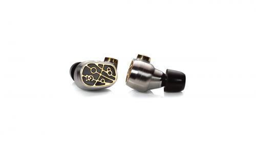 Наушники Campfire Audio Solaris Stellar Horizon