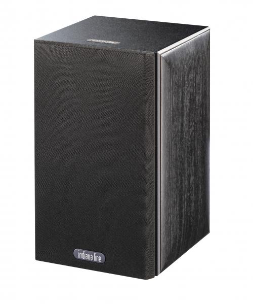 Полочная акустическая система Indiana Line Nota 240 XN Black