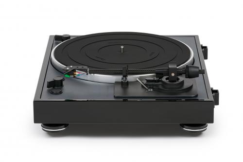 Проигрыватель винила Thorens TD 102 A black