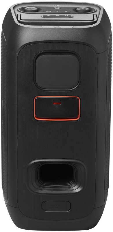 Беспроводная акустика JBL PartyBox Club 120