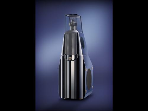 Напольная акустика MBL 111F piano black/gold