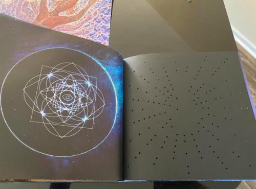 Виниловая пластинка Tool - Fear Inoculum (Limited Deluxe Edition 180 Gram Black Vinyl 5LP)