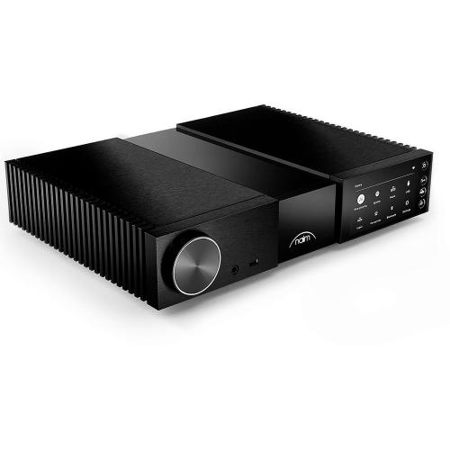 Сетевой проигрыватель Naim NSC 222 New Classic