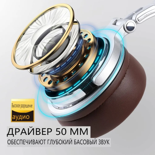 Наушники OneOdio Studio Pro 30