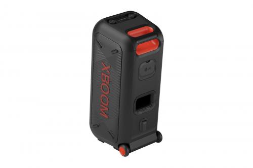 Минисистема LG XBOOM XL9T