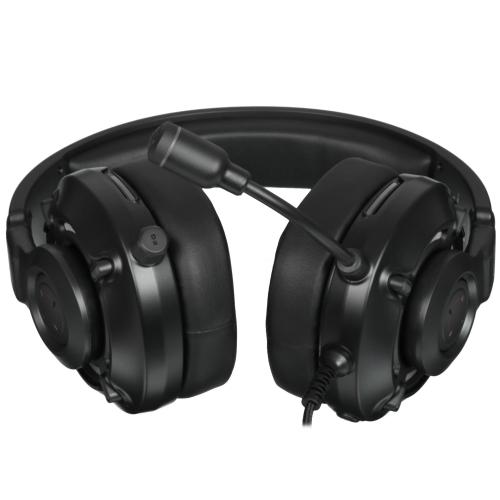 Наушники Acer Nitro OHW306 Black