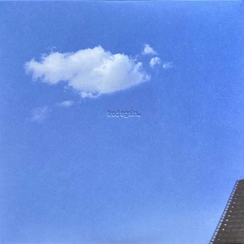 Виниловая пластинка Fred Again.. - Ten Days (White Vinyl LP)
