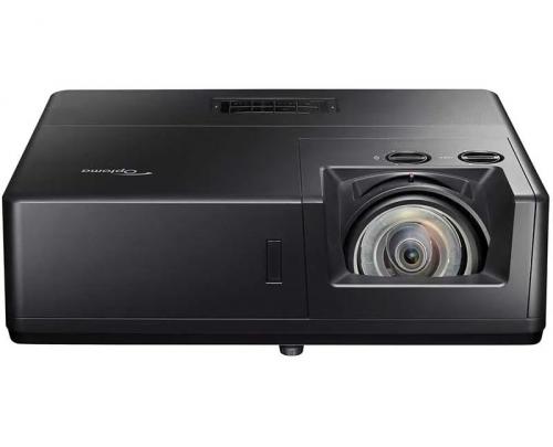 Проектор Optoma ZU607TST