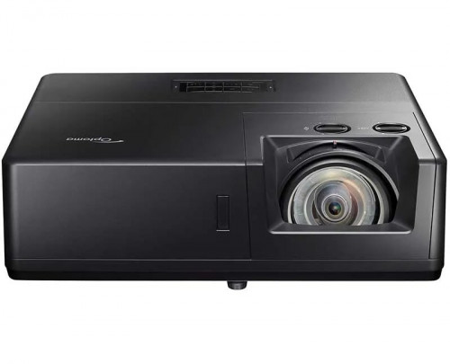 Проектор Optoma ZU607TST