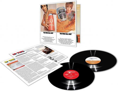 Виниловая пластинка The Who – The Who Sell Out (Deluxe Edition)