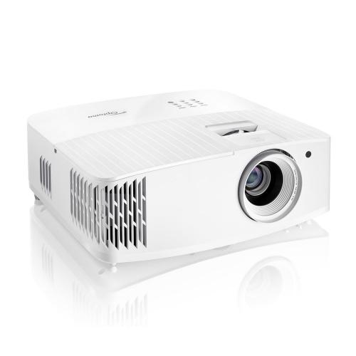Проектор Optoma 4K400x