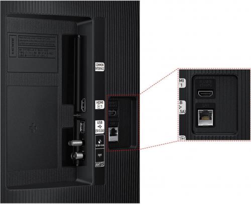 LED телевизор Samsung UE32F6000FU