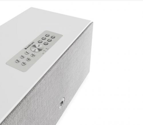 Портативная акустика Audio Pro C10 MkII W White