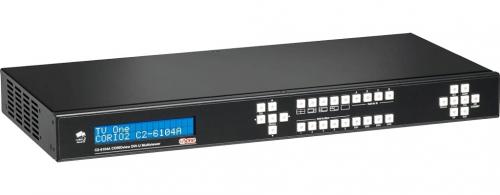 Видеопроцессор tvONE C2-6104A