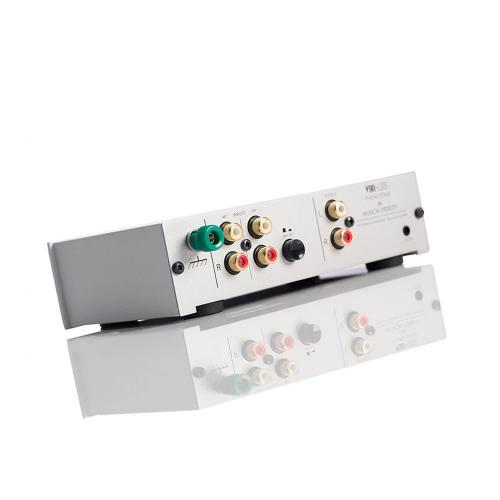 Фонокорректор Musical Fidelity V90 LPS silver