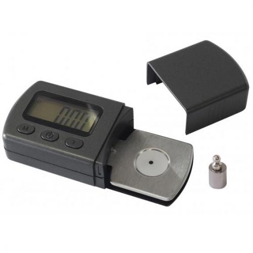 Аксессуар для винила Dynavox Tonarmwaage TPM-001 (206219)
