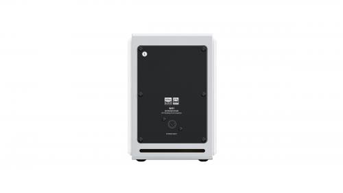 Полочная акустика FiiO SA1 (F3053S) Cloud White