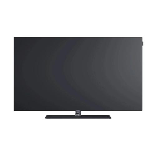 OLED телевизор Loewe inspire 65 OLED Basalt Grey