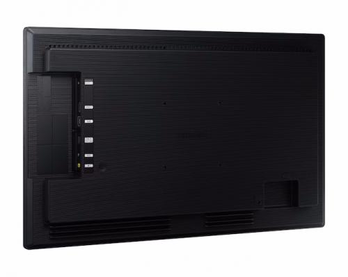 Профессиональный дисплей Samsung QB24C