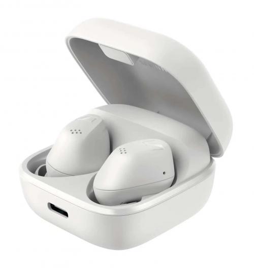 Наушники Sennheiser Accentum True Wireless White