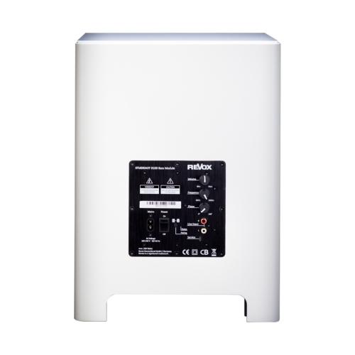 Сабвуфер Revox StudioArt B100 black