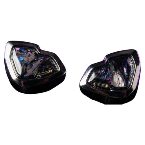 Наушники Hidizs MY LIN 3.5mm Black