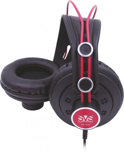 Наушники SVS Audiotechnik HP-500