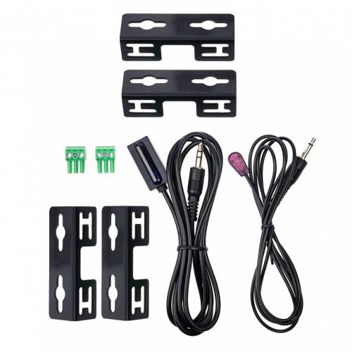Удлинитель HDMI по витой паре AV Access 4KEX70-H2
