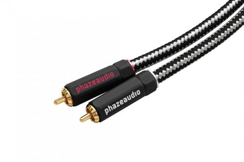 Кабель межблочный аудио Phaze Audio ICC RCA - 0,5 m
