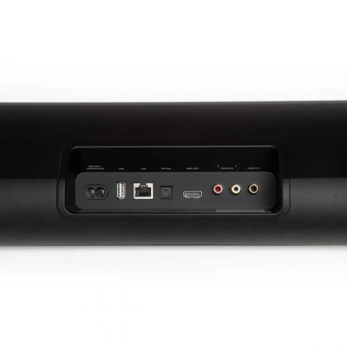 Саундбар Bluesound PULSE CINEMA (P530) Black