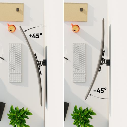 Кронштейн для телевизора Onkron M3S black