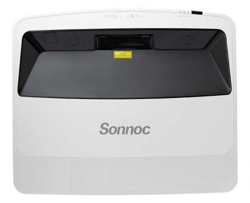 Проектор Sonnoc SNP-LU551LU