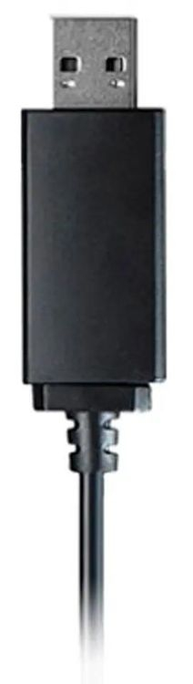 Наушники A4Tech HU-10 Black/White