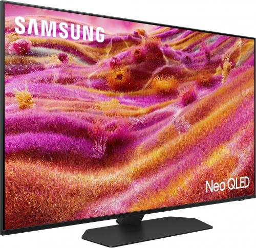QLED телевизор Samsung QE55QN90FAU