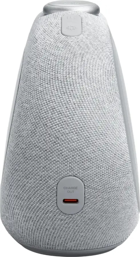 Портативная акустика JBL Horizon 3 Grey