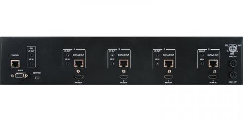 Матричный коммутатор Cypress CMSI-4H4CV