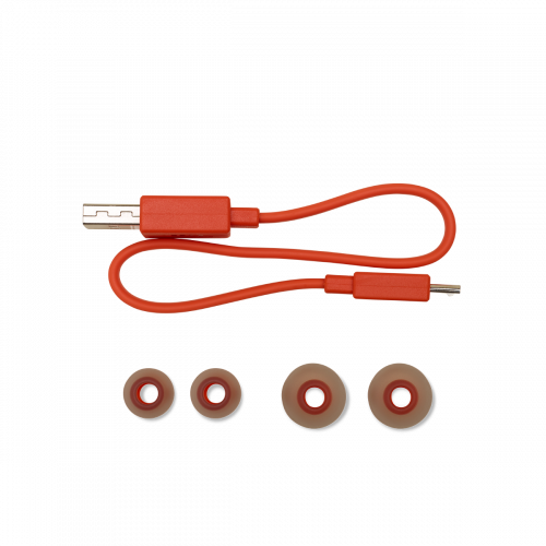 Наушники JBL Tune 120 TWS pink