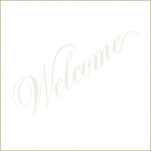 Виниловая пластинка Santana - Welcome (Analogue) (Black Vinyl LP)