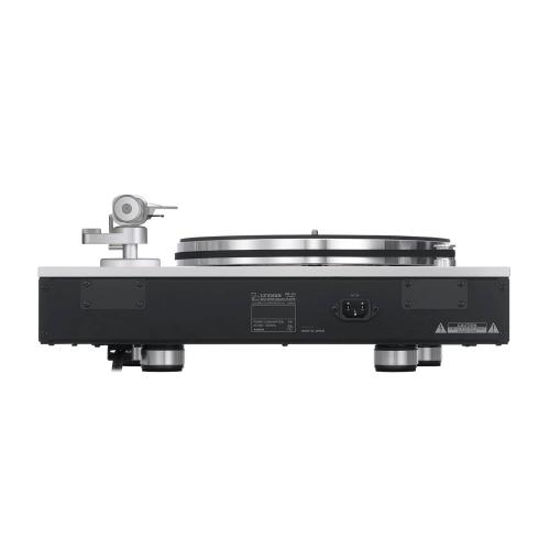 Проигрыватель винила Luxman PD-151 MK II Silver