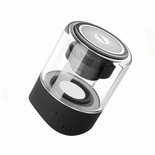 Портативная колонка WIFIT WISHAKE MK-22 black