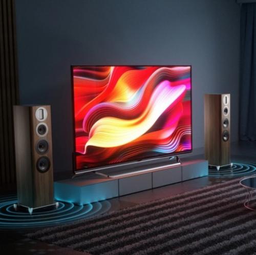 Напольная акустика Wharfedale Aura 4 Hi-Gloss Black