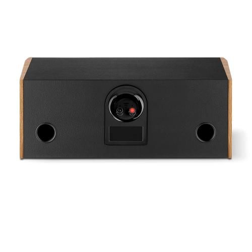 Акустика центрального канала Focal ARIA EVO X CC Prime Walnut